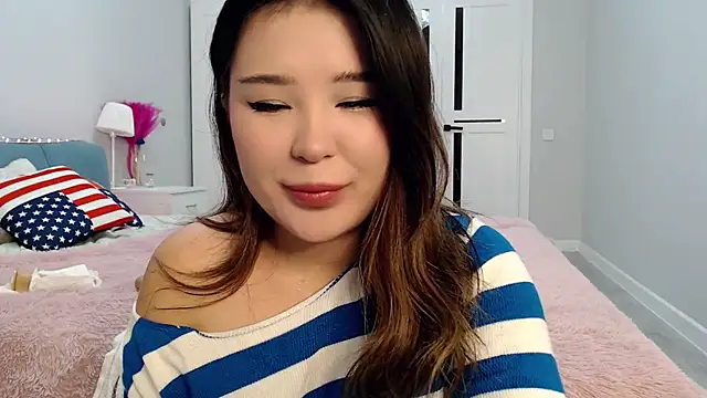 Snapshot of Minamin_20 chatting on September 28, 6:46 pm Minamin 20 online show from September 28, 6:46 pm