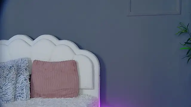 PatriciaSpice online show from March 10, 5:12 am