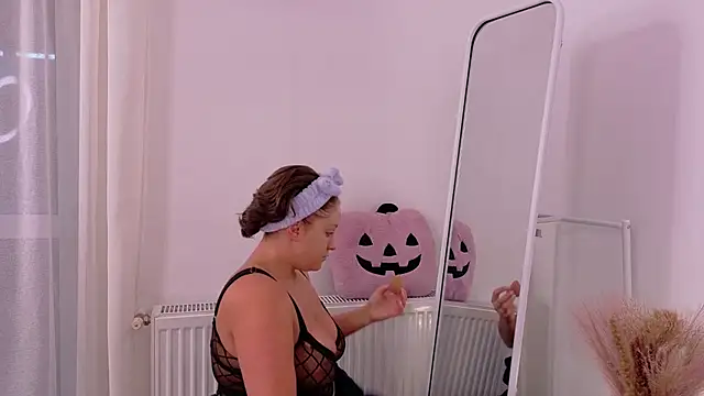 PatriciaSpice online show from April 8, 3:50 am