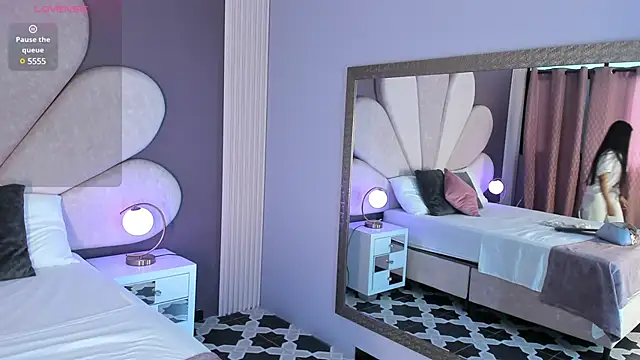 Snapshot of ValeriaOrtega chatting on March 6, 12:52 pm ValeriaOrtega online show from March 6, 12:52 pm