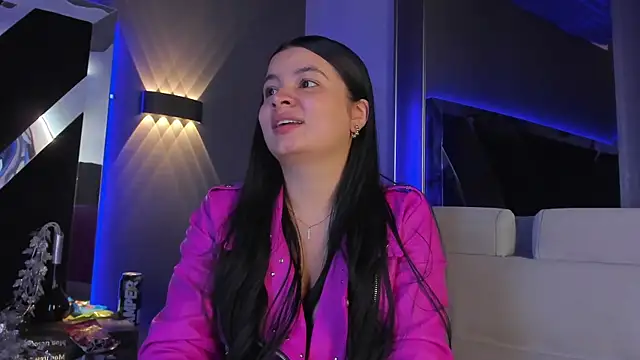 Snapshot of ValeriaOrtega chatting on September 19, 12:17 pm ValeriaOrtega online show from September 19, 12:17 pm