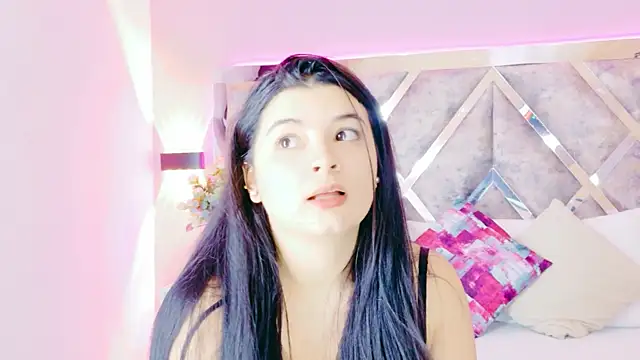 Snapshot of ValeriaOrtega chatting on October 16, 12:06 pm ValeriaOrtega online show from October 16, 12:06 pm