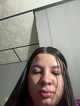 Snapshot of ValeriaOrtega chatting on March 2, 9:38 am ValeriaOrtega online show from March 2, 9:38 am