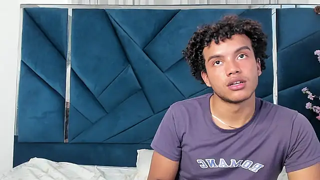 DanteAndKyle online show from January 21, 3:10 pm