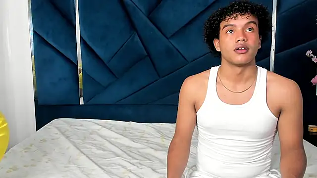 DanteAndKyle online show from January 24, 12:10 pm