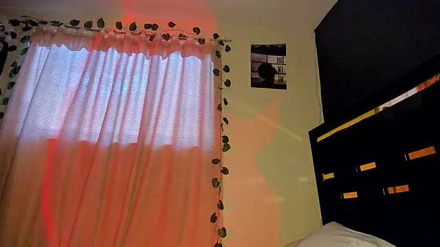 DanteAndKyle online show from June 25, 12:53 pm