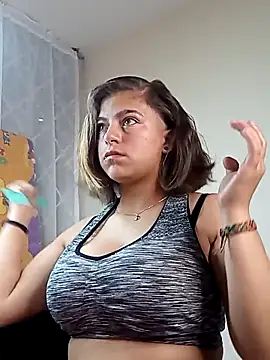 Kitten Cam online show from March 24, 7:57 am