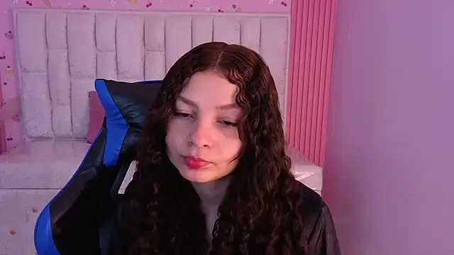 shalon diaz s online show from March 10, 1:05 pm