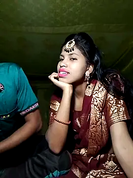 Hot couple 1 online show from March 21, 4:51 pm