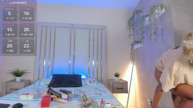 Snapshot of Liincostelloo chatting on February 21, 7:43 pm Liincostelloo online show from February 21, 7:43 pm