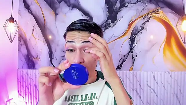 JackeOwens online show from November 15, 12:41 am