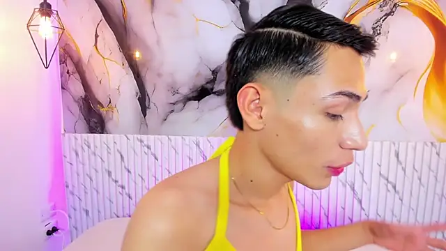 JackeOwens online show from February 7, 12:25 am