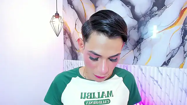 JackeOwens online show from February 13, 2:29 am