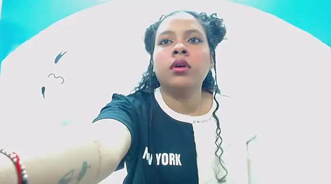 Snapshot of brandy_lee1 chatting on February 4, 3:15 pm brandy lee1 online show from February 4, 3:15 pm