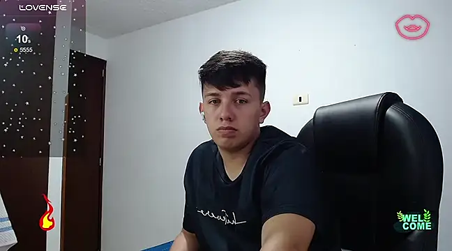 Alan red online show from February 24, 5:54 am