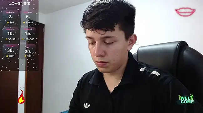 Alan red online show from March 22, 2:27 am