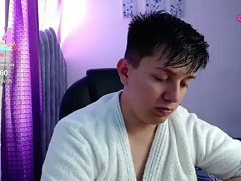 Alan red online show from September 18, 3:25 pm