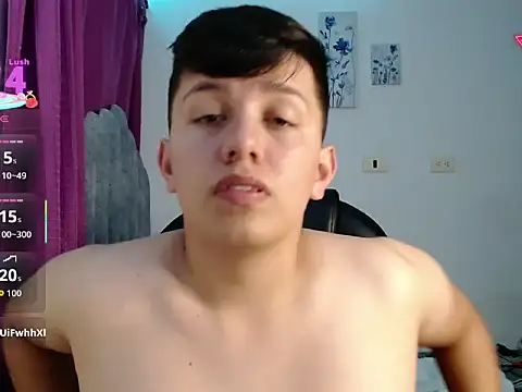 Alan red online show from October 9, 11:25 pm