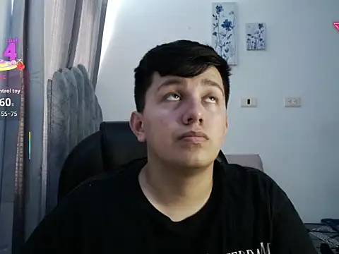 Alan red online show from January 9, 7:37 pm