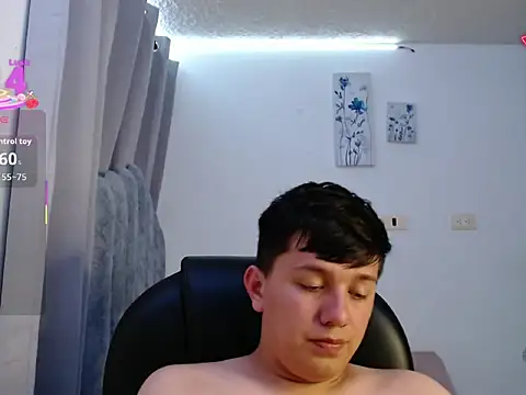 Alan red online show from March 25, 12:49 am