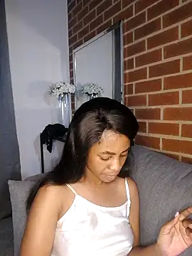 Godessofpleasxa online show from December 18, 7:20 pm