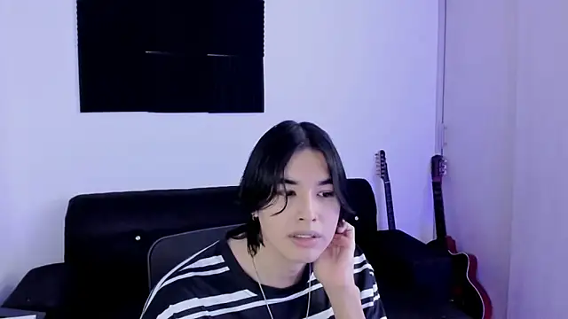 JordiWilld online show from March 1, 12:45 am