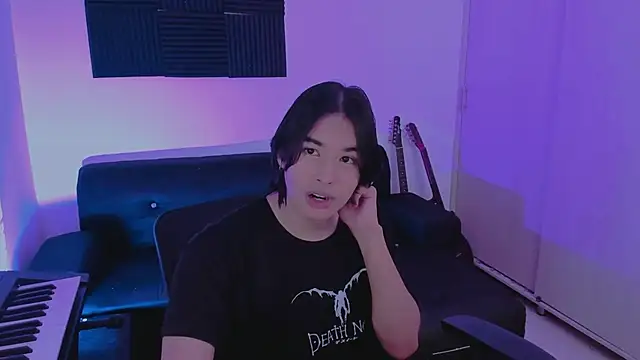 JordiWilld online show from March 6, 1:46 am