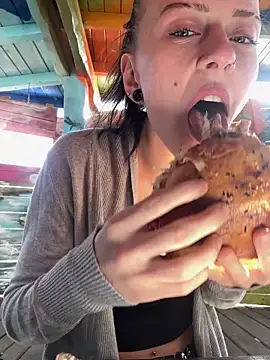 Ciara2004 online show from February 27, 12:05 pm