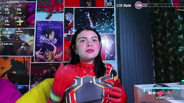 Zoe Cheshire online show from February 12, 7:13 am