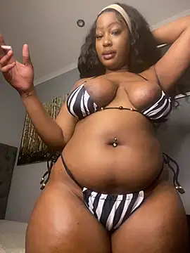 Spicey-CheekssX online show from August 6, 11:50 pm