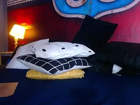 Cristian white online show from March 21, 12:29 am