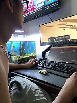 SievingPrep online show from April 6, 2:51 pm