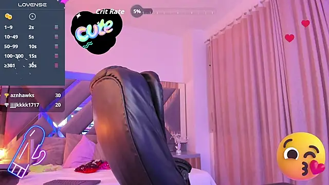 Abby esposiito online show from January 31, 7:11 pm