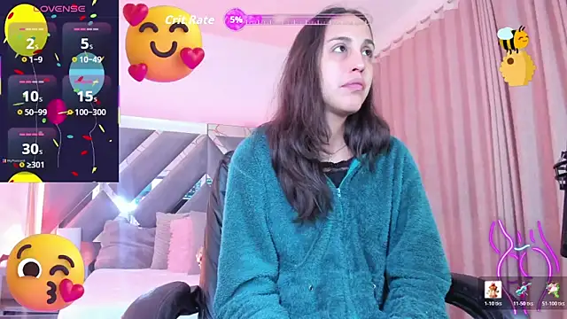 Abby esposiito online show from February 16, 3:08 pm