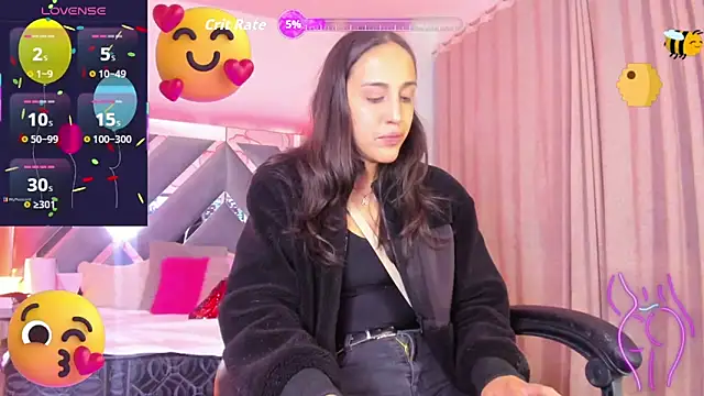 Abby esposiito online show from February 21, 11:06 pm