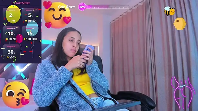 Abby esposiito online show from February 25, 2:16 pm