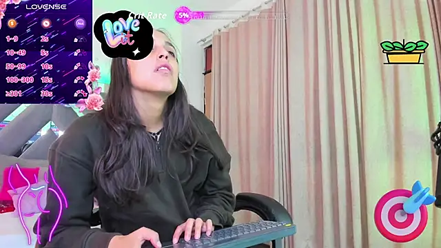 Abby esposiito online show from March 1, 7:16 pm