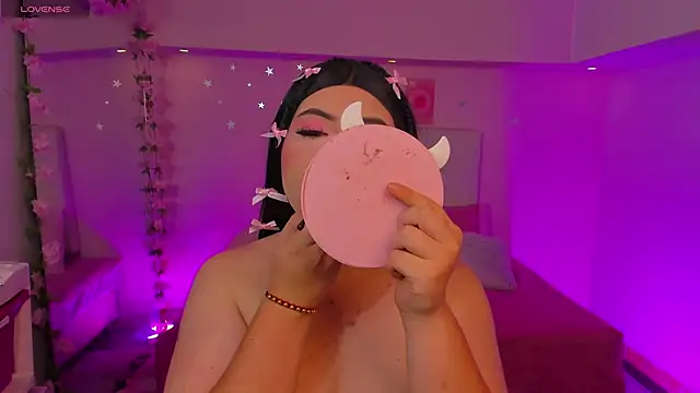 ScarlettDreamss7 online show from November 25, 12:16 pm