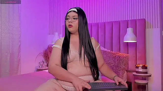 ScarlettDreamss7 online show from July 8, 11:15 am