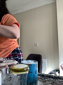 haskadin online show from March 6, 8:08 am