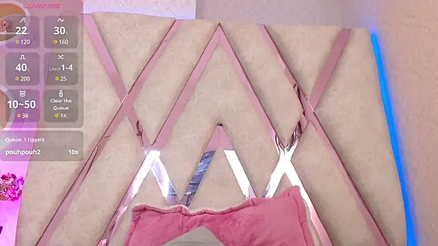 Sophia waalker  1 online show from February 4, 3:15 pm