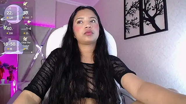 Sophia waalker  1 online show from March 10, 6:56 pm