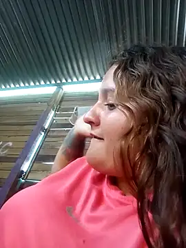 Lily Sweet24 online show from May 11, 6:27 pm