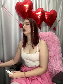 LillyFan-X online show from February 8, 4:16 am