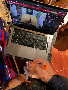 elviolagays91 online show from February 19, 6:00 am