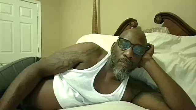 Soultouch1 online show from September 27, 11:04 am