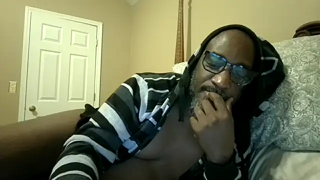 Soultouch1 online show from November 26, 4:57 am