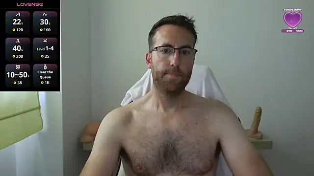 machohiberiko online show from July 9, 2:43 pm