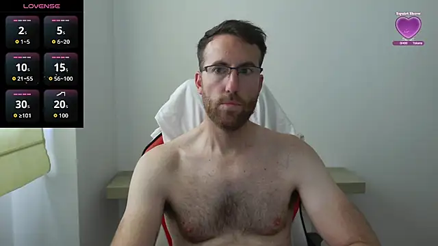 machohiberiko online show from July 15, 3:28 pm