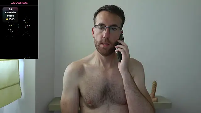 machohiberiko online show from July 17, 3:39 pm